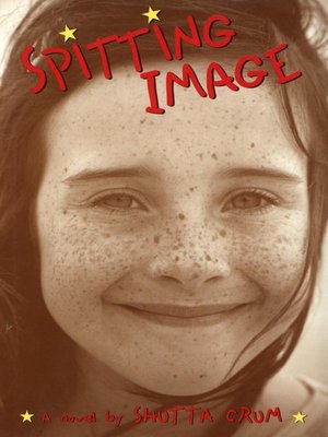 cover image of Spitting Image